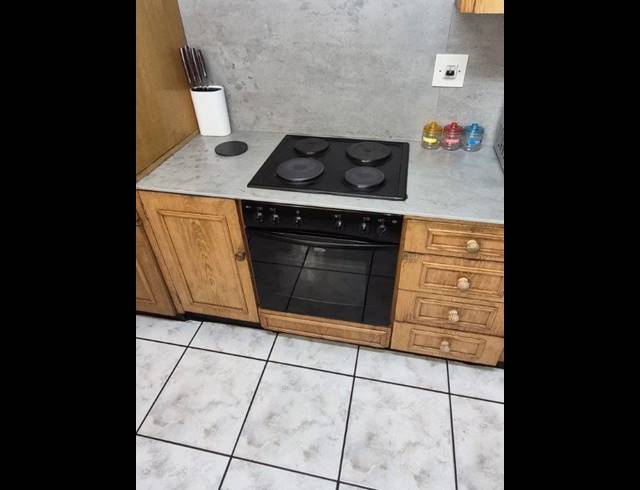 3 BEDROOM TOWNHOUSE FOR SALE IN BIRCHLEIGH NORTH